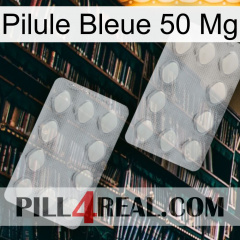 Blue Pill 50 Mg 17